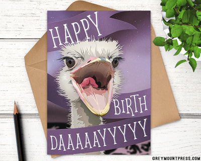 funny happy birthday cards for friends