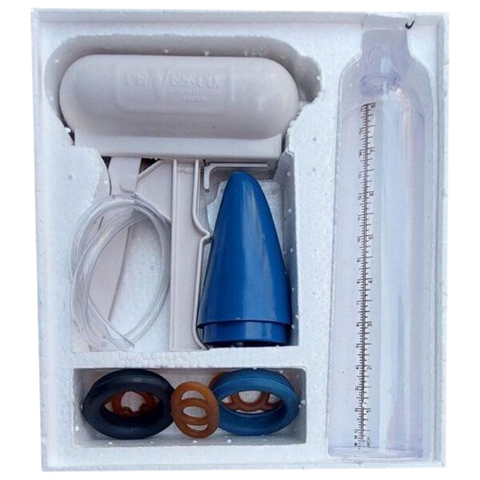 Penis Enlargement Pump Price in Pakistan