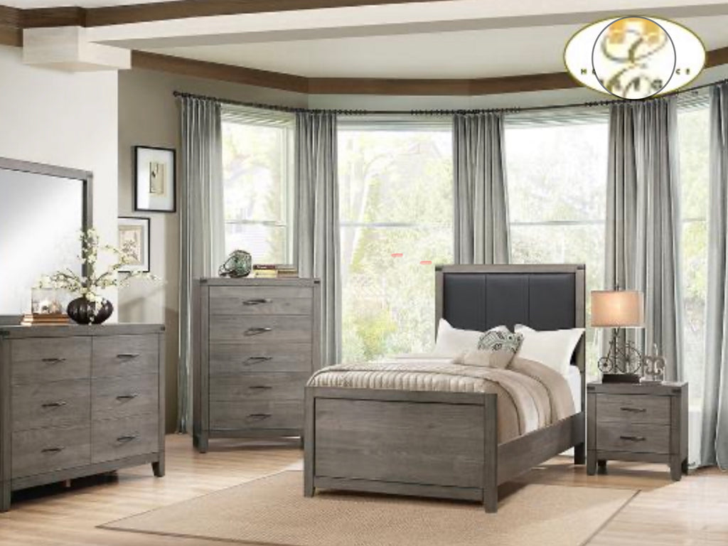 chambre a coucher juvenile 2039TW-1* Lucida Collection ...