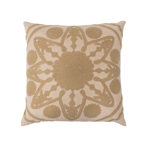 Boho Throw Pillow - Lois Pearl Boutique