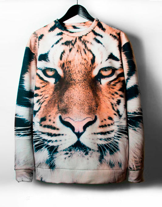 White Tiger – Smooooth clothing