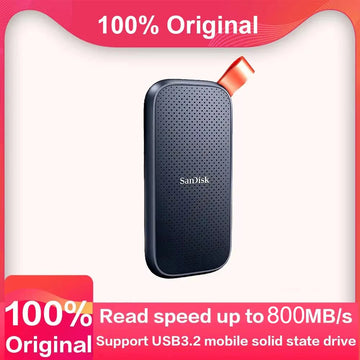 Storage Devices dropshipping Products
