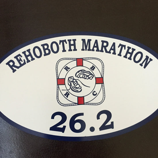 RB Running Co. Logo Products » Rehoboth Beach Running Company