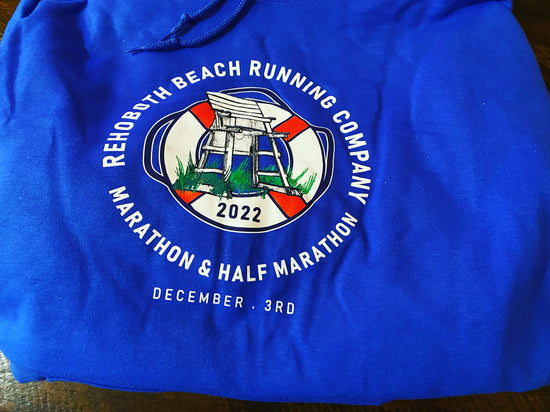 Women's Apparel » Rehoboth Beach Running Company