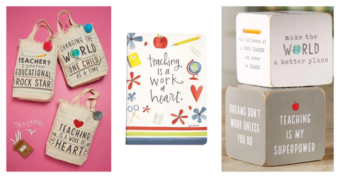 Teacher Gifts 30% Off!