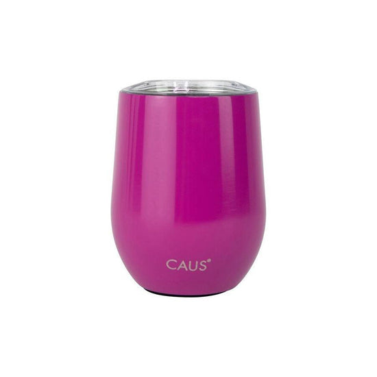 Caus Small Drink Tumbler Gunmetal