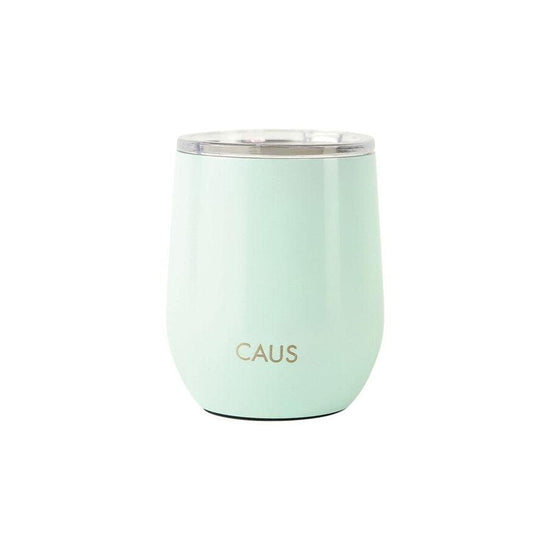 Caus Small Drink Tumbler Magenta