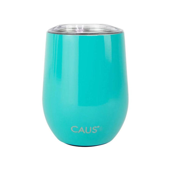 Caus Small Drink Tumbler Gunmetal