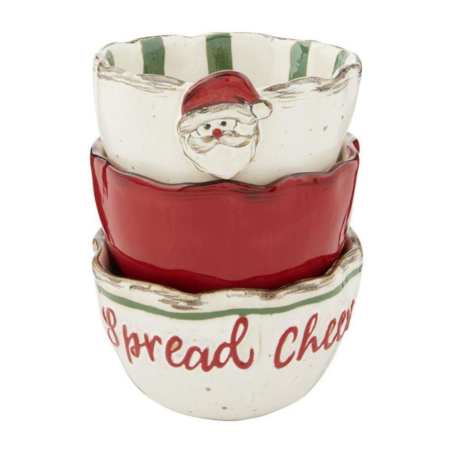 Mud Pie Holiday Mini Loaf Pan - BeautyOfASite - Central Illinois Gifts,  Fashion & Beauty Boutique