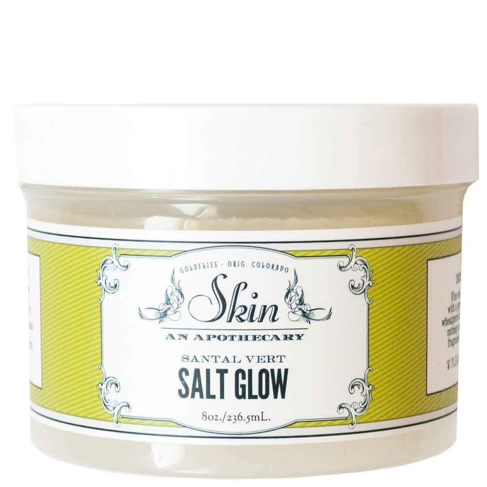 Skin An Apothecary Salt Glow-Skin An Apothecary-BeautyOfASite | Beauty, Fashion & Gourmet Boutique