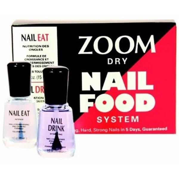 Zoya Nail Spa on Instagram: 