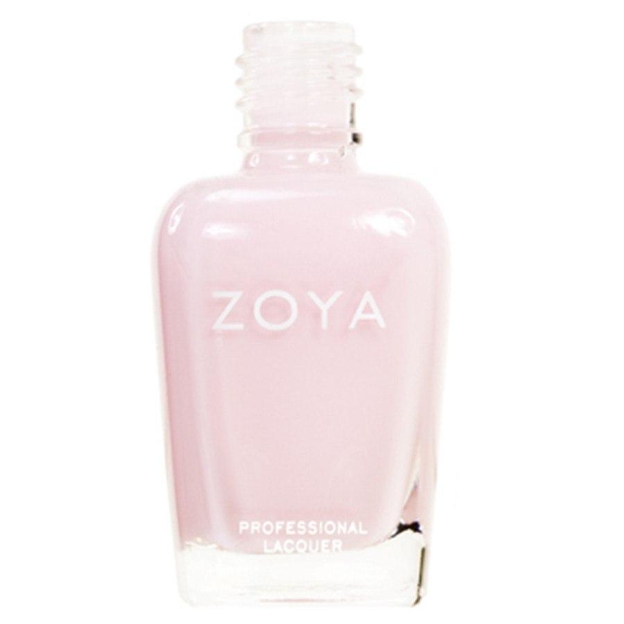 The Polished Hippy: Zoya Nail Polish Innocence Collection Spring 2019  Swatches and Review