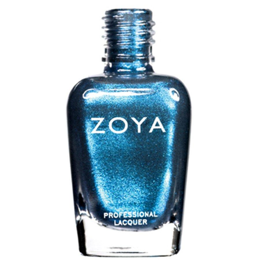 ZOYA Nail Polish Kristi - Price in India, Buy ZOYA Nail Polish Kristi  Online In India, Reviews, Ratings & Features | Flipkart.com