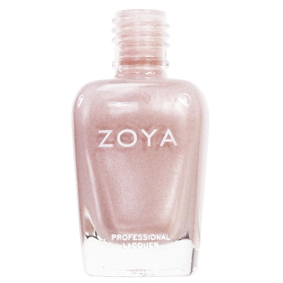 Simple Nail Colors for the Workplace • Zoya - The Feed