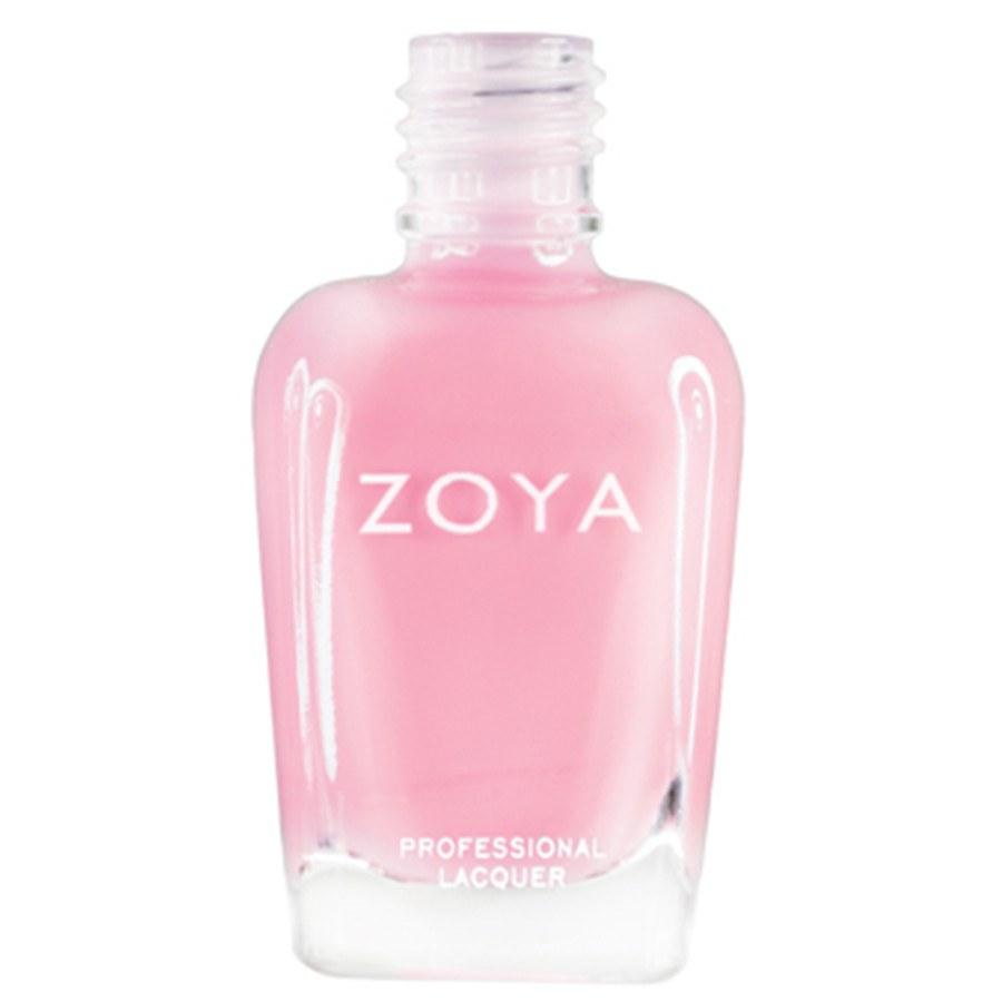 Zoya Nail Lacquer - Breathable Nail Polish
