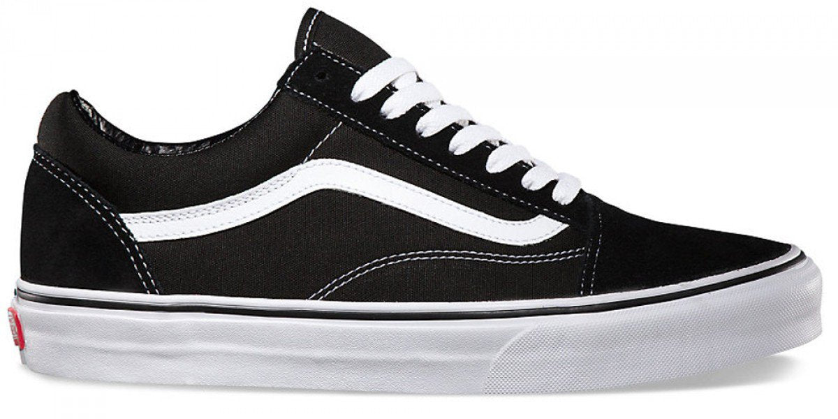 what size shoelaces for vans old skool