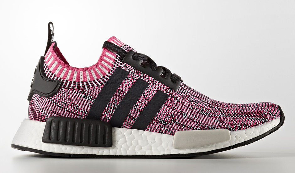 Shoe Laces : ADIDAS NMD R1 