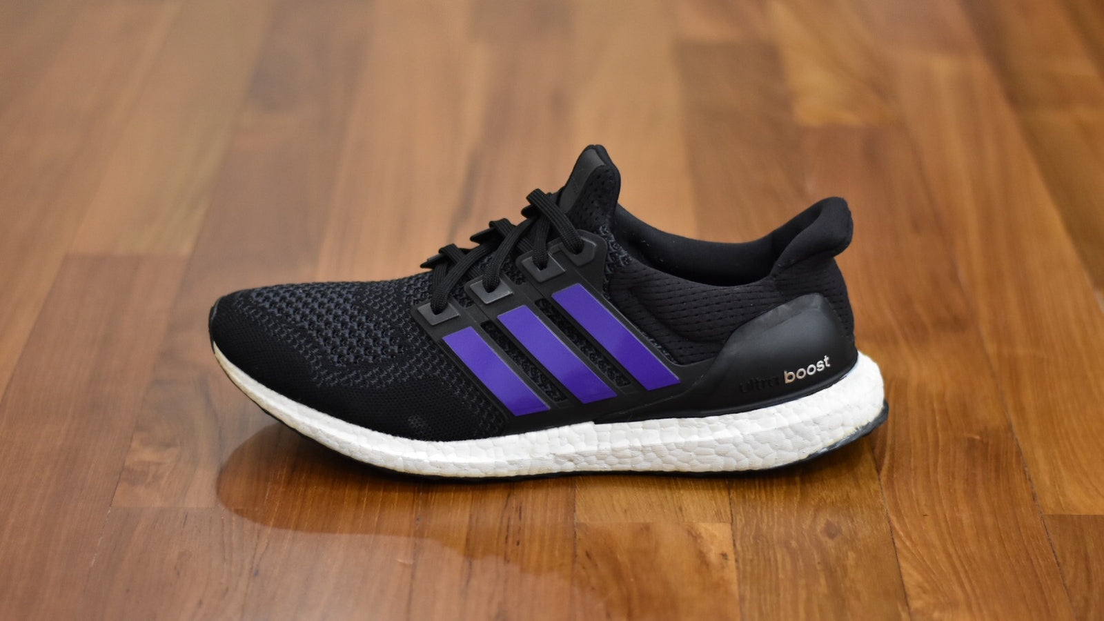 Why paint your Ultra Boost when you can 