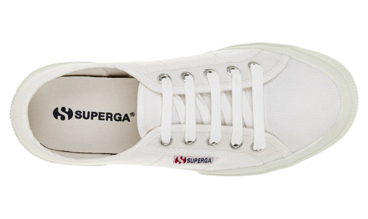 superga no laces