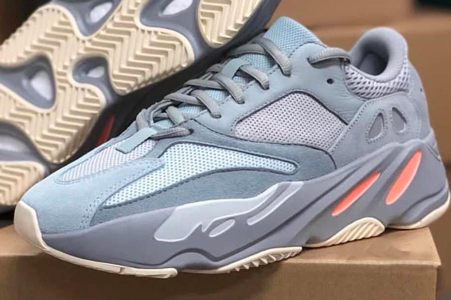 A look at the Adidas Yeezy BOOST 700 