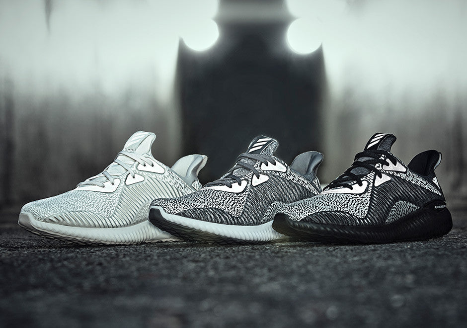 adidas alphabounce laces