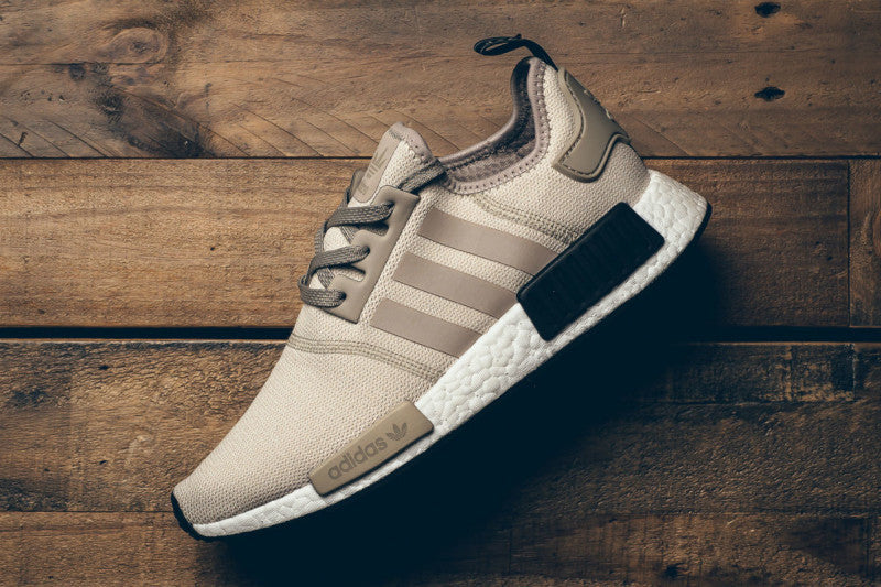 adidas nmd runner khaki