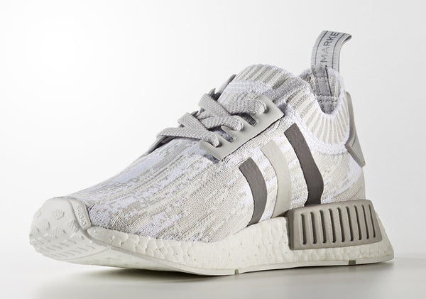 adidas nmd without laces