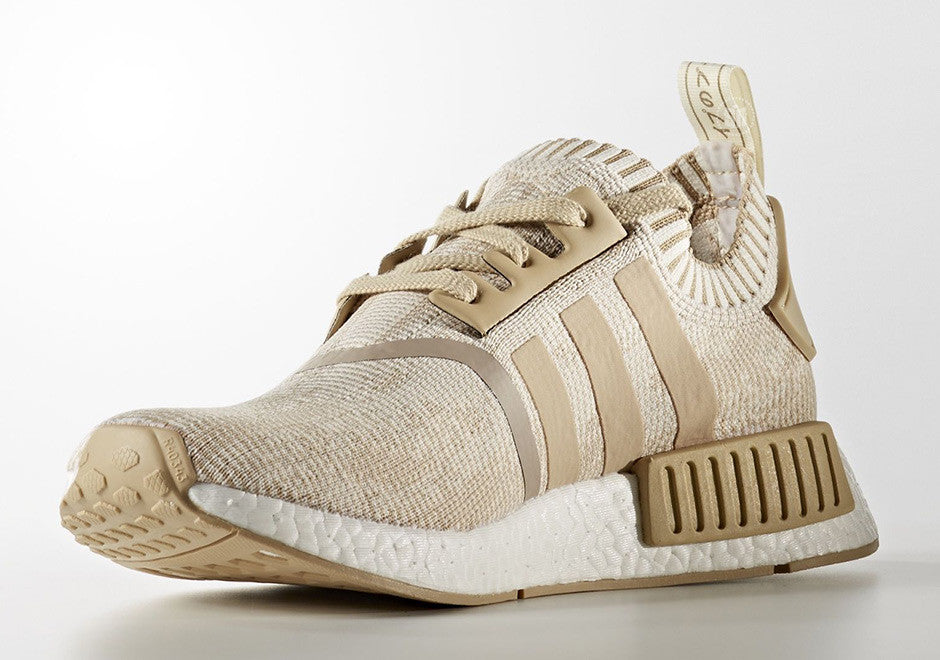 nmd beige