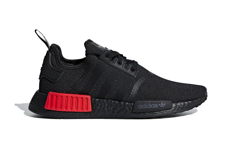 types of adidas nmd