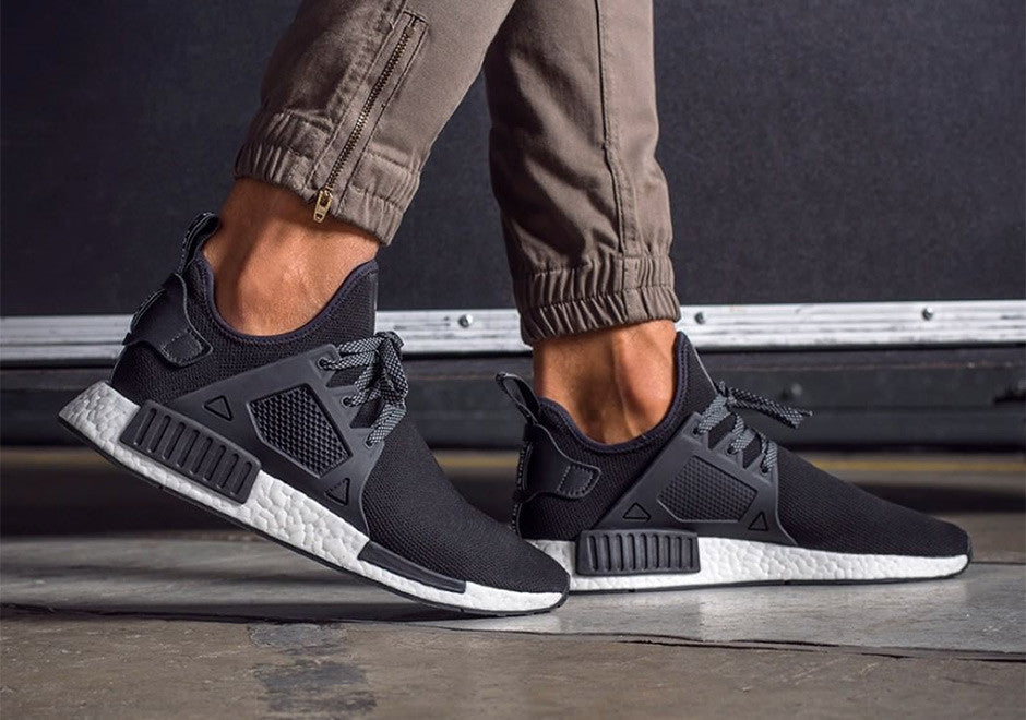 nmd pirate black