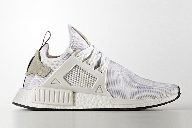 Shoe Laces : ADIDAS NMD XR1 Duck 