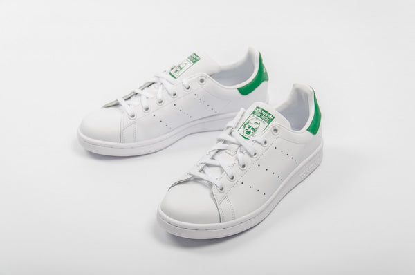 adidas stan smith no lace