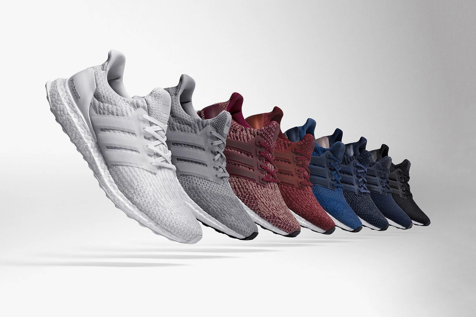 adidas upcoming releases