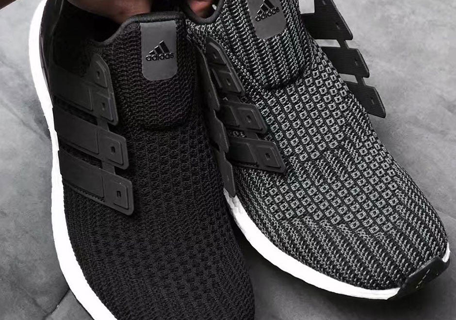 new ultra boost 4.