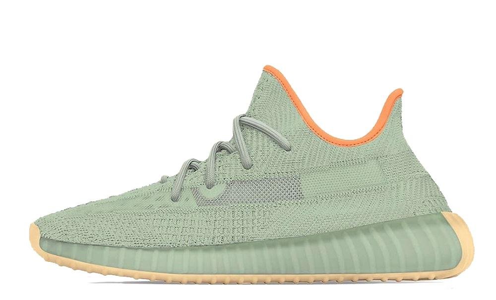 yeezys coming soon