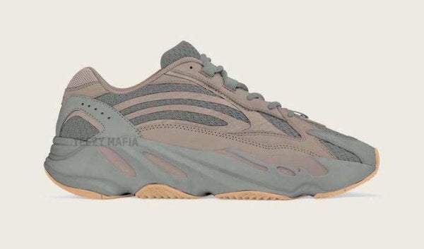 spring 2019 yeezy