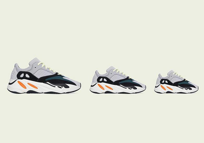 yeezy 700 wave runner shoe laces