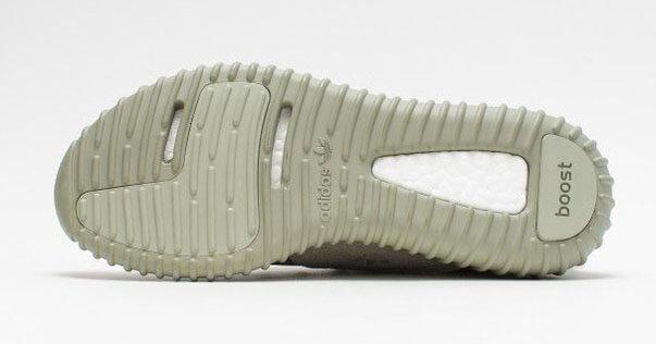 yeezy sole shield