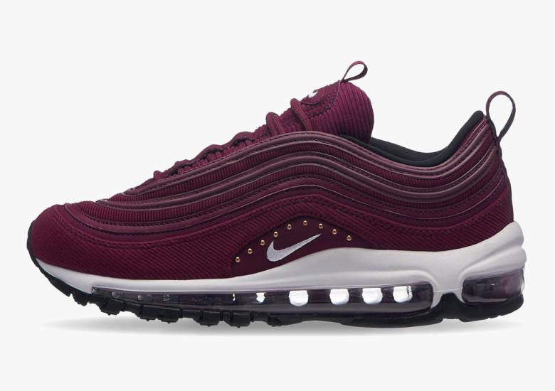 air max 97 loose lace