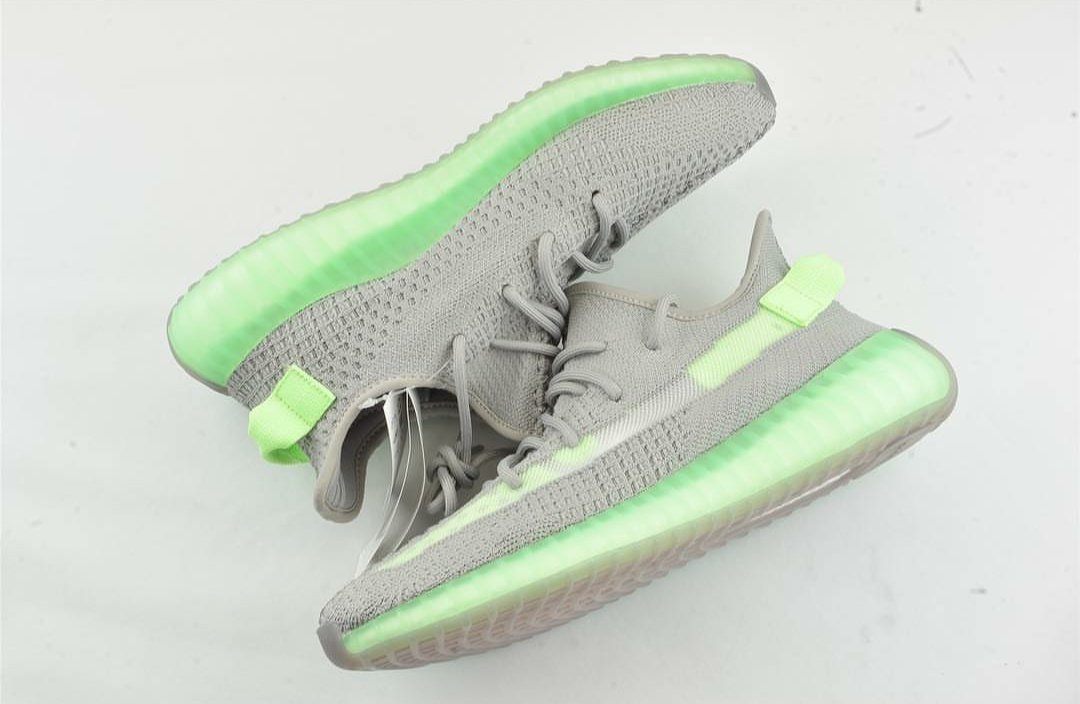 yeezy boost trueform