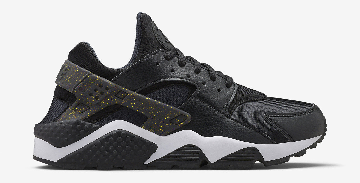 huarache lace up