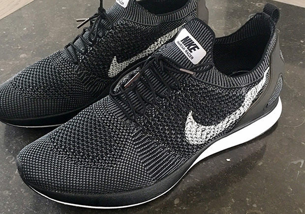 nike flyknit racer laces