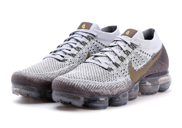 nike vapormax flyknit no laces