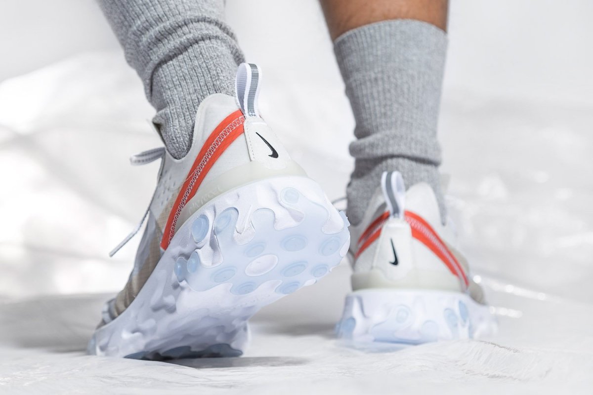Nike React Element 87 : A great 