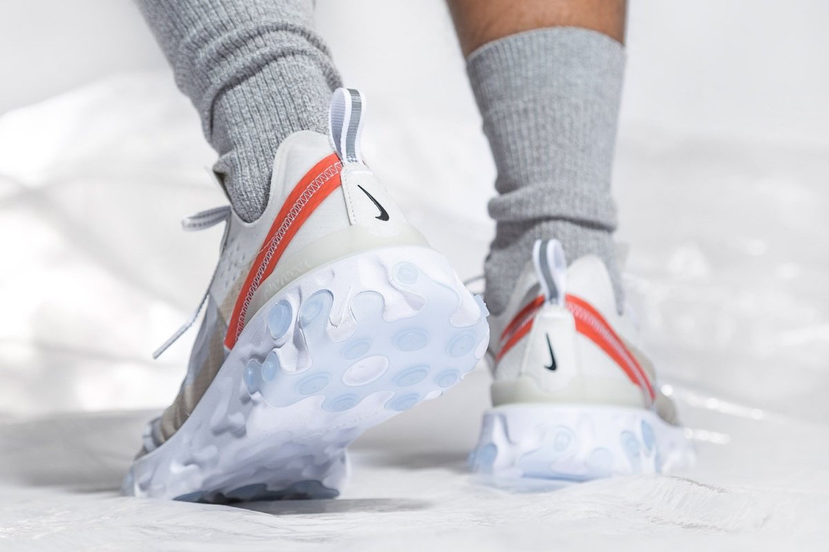 nike react element 87 socks