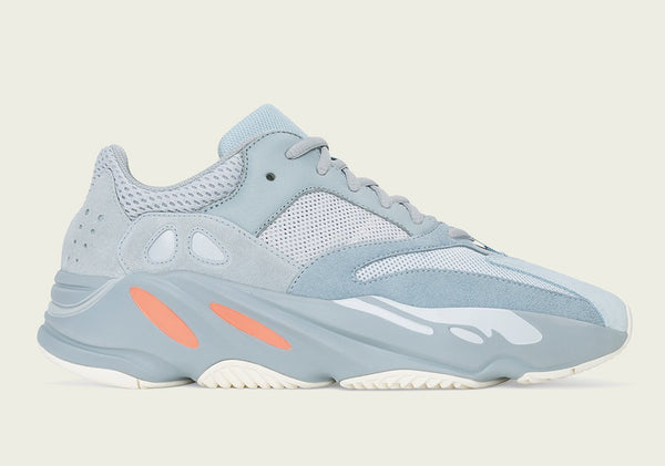 Stock numbers for Yeezy 700 \