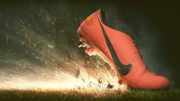 soccer / football boots? - Slickies