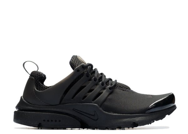 nike presto without laces