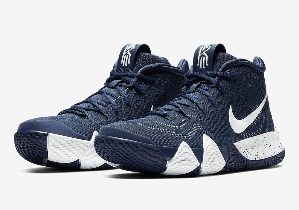Where to buy replacement laces for the NIKE Kyrie 4? - Slickies
