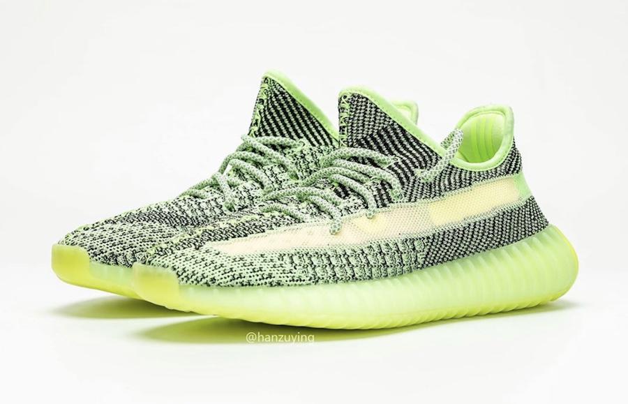 yeezy yeezreel where to buy